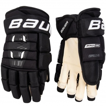 Краги BAUER PRO SERIES GLOVE S21 INT 1058647