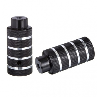 Пеги STG алюминевые,50х110 Х82579