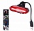 Фонарь задний JY-6055T USB 2 режима