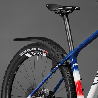 Крылья вело 20"-29" ENLEE 