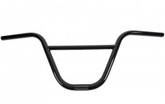 Руль вело BMX Tough Guy Supreme 22,2 9,11" HDB-168-BLK-9