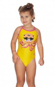 Купальник детский ARENA Buddies Kids 23362 31