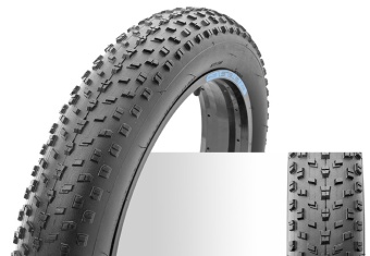 Покрышка 20" Fat Bike 20х4,0 H-5176 620108