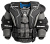 Вратаря нагрудник BAUER GSX S23 CHEST PROTECTOR SR 1061650
