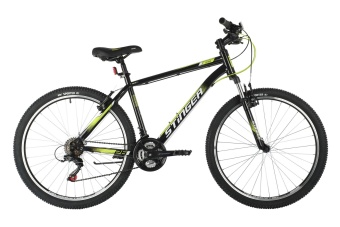 Велосипед 29"FOXX Aragon стальной