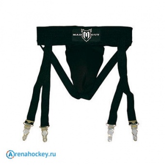 Раковина MAD GUY JR с подтяжками Pro-Line (3-В-1)