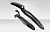 Крылья вело 24-26"FD-167F/R  610139