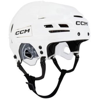 Шлем CCM Tacks 720 белый