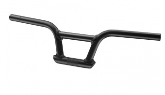 Руль вело BMX MX-AL-470 22,2x450x88мм.алюминиевый ZTB17799