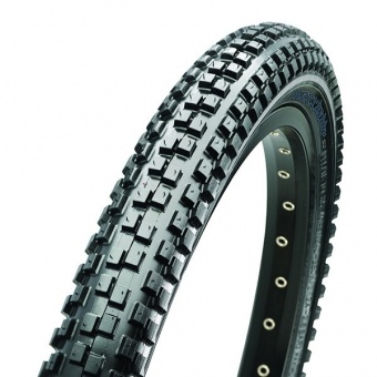 Покрышка 20"MAXXIS Maxxdaddy 20х2.00 M110 сталь TPI60 Single