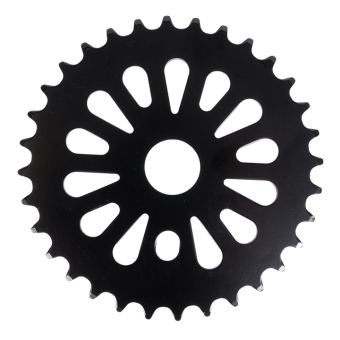 Звезда BMX 32зуба сталь GS-Z127-32T
