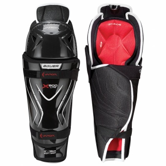 Щитки BAUER VAPOR FLYPRO INT S25 1064866