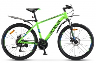 Велосипед 20" TT Oxic