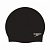 Шапочкa для плавания Speedo Plain Moulded Silicone Cap 8-7098490