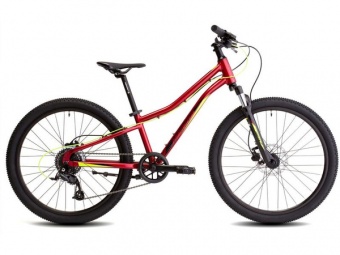 Велосипед 24" Мерида MATTS J.24 PRO