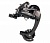 Переключатель скор/задн RD-M36L 8-9ск.Microshift Mezzo (до 36Т)
