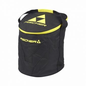 Сумка для шайб FISCHER PUCK BAG до 50шт.