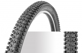 Покрышка 20"Seyoun 20х1.95 SY-B003 620205