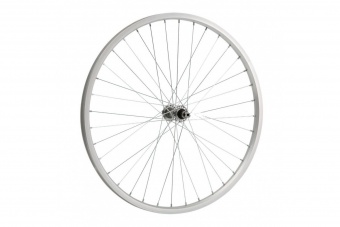 Колесо переднее 24"V-Brake двойной обод (P-710) 630022