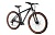 Велосипед 26"FOXX Meridian алюминиевый