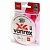 Леска плетеная Lucky John Vanrex x4 Pink 125м