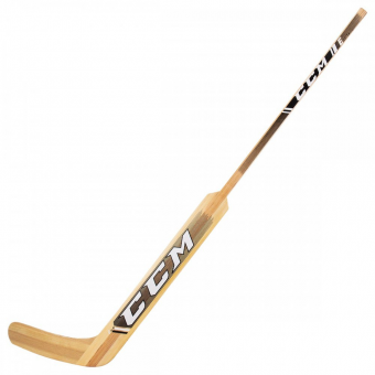 Клюшка вратаря CCM extreme flex HSE45C YT