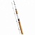 Спиннинг DAIWA "Vulcan Supreme " 802 M 2.4м 6-18г 00120530