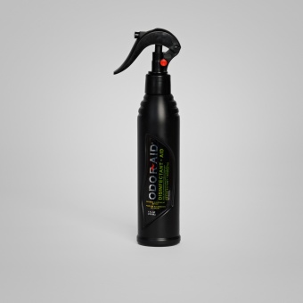 Спрей антибактериальный ODOR-AID 210мл.(черный)