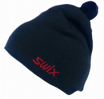 Шапка SWIX 46187-000