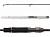 Спиннинг DAIWA "Ballistic-X" Jigger 11503