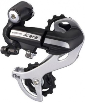 Переключатель скор/задн RD-M360 Acera 7-8 ск.370042/43