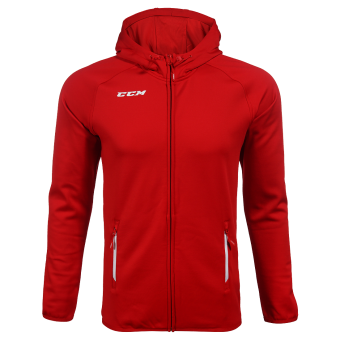Т-ка ССM Zip Hood SR C3202/5/6