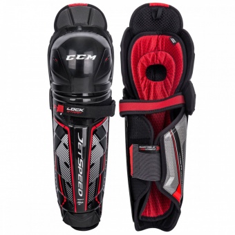 Щитки CCM JetSpeed FT1 SR