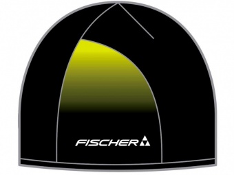 Шапка FISCHER Arctic G93317