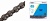 Цепь Z-410 KMC S1 1/2"х1/8" 1-скор. в инд. упаковке 570105