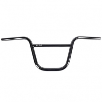 Руль вело BMX 720 мм h=8.75" Хром-молибден HB-720/22CrMo