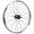 Колесо заднее 20"BMX со звездой 9 зуб.ось 3/8 175мм Х126799