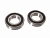Подшипники каретки Code Bikes Mid 19мм REP-152-MID-19
