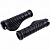 Грипсы TT SZ-073 130 мм с двумя фиксаторами 