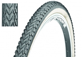 Покрышка 26"Chao Yang H-571 26х1.50 620081