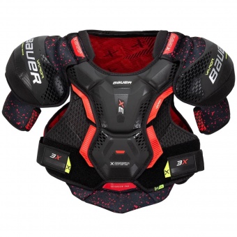 Нагрудник Хок BAUER VAPOR 3X INT S22