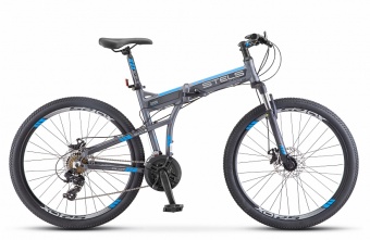 Велосипед 26" Pilot-970 MD V022