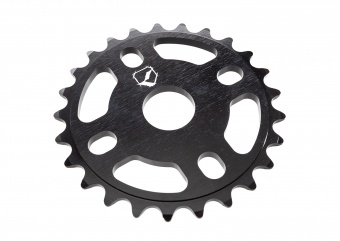 Звезда BMX 25T KL-C215-25