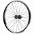 Колесо переднее 20" BMX 14мм.ось пром подшип.SF-B17F X95020