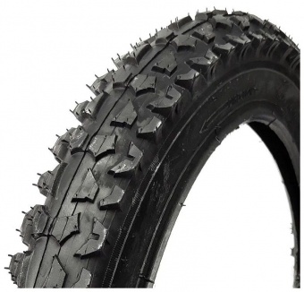 Покрышка 16"WD 16х2.125 P1001 TT