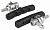 Тормозные колодки V-Brake 261V Apse безрезьбовые 510092