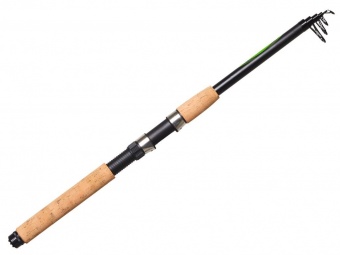 Спиннинг SALMO Spiner TRAVEL SPIN