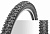 Покрышка 26"Chao Yang H-557 26х2,35 620123