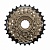 Трещётка 6ск. SHIMANO MF-TZ 500 (14-28Т) 6скор 520105