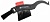 Щетка для чистки цепи и трещотки YC-790 230045